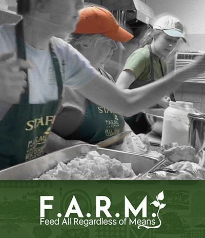 FARM Logo